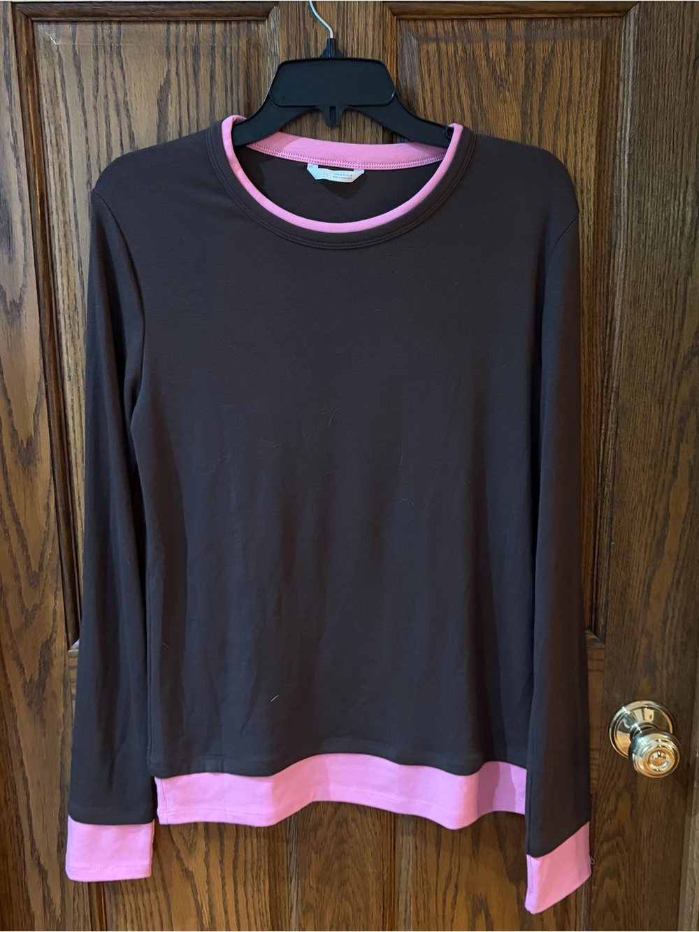 Layered Tee